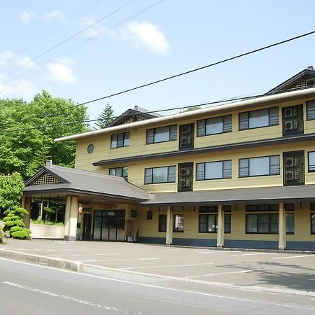 Towadako Shinzantei Kosaka Exterior foto