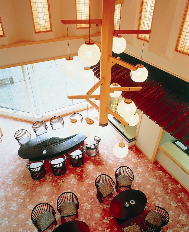 Towadako Shinzantei Kosaka Quarto foto