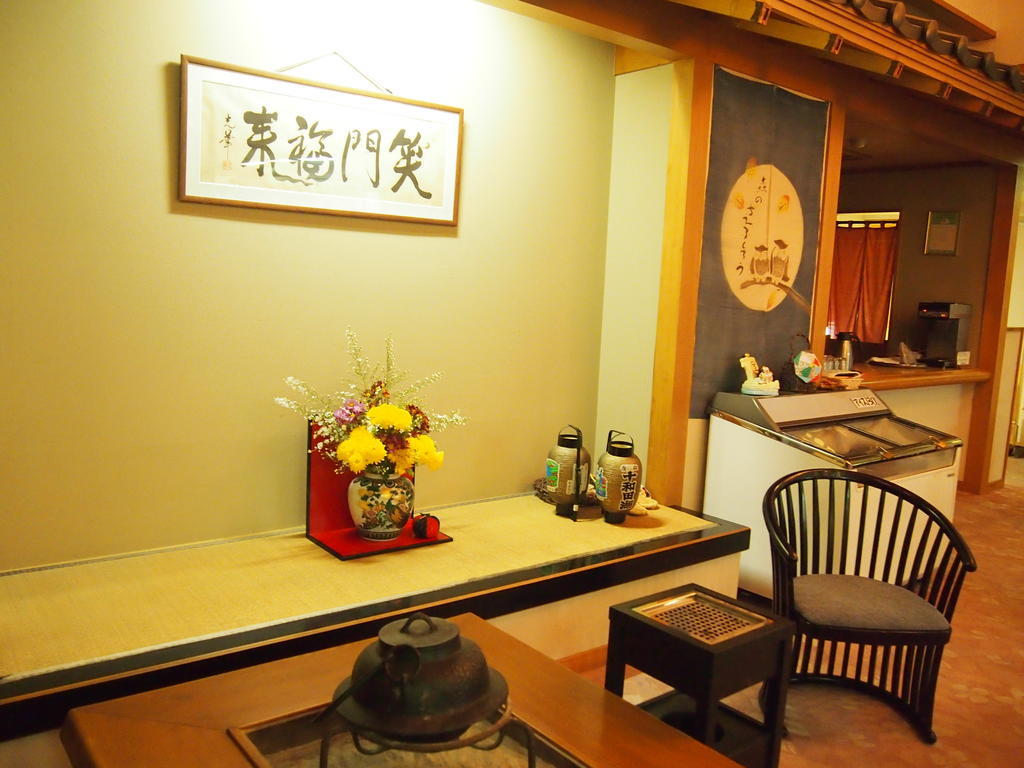 Towadako Shinzantei Kosaka Exterior foto