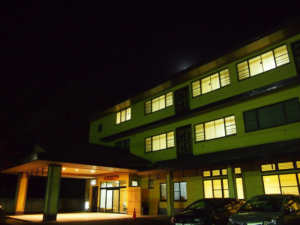Towadako Shinzantei Kosaka Exterior foto
