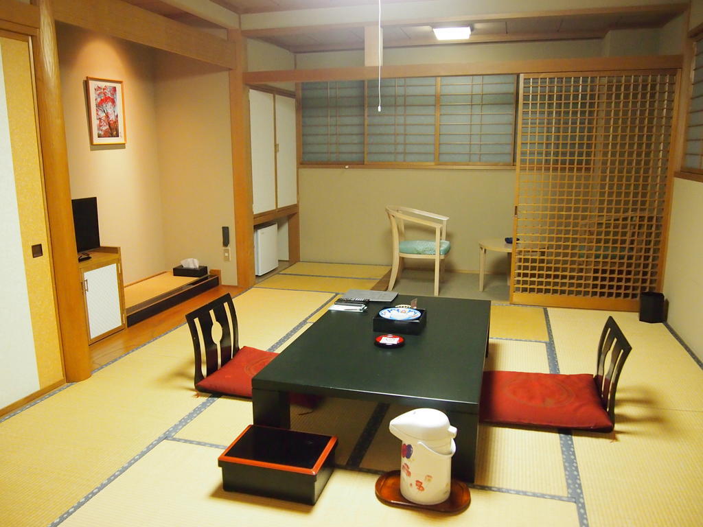 Towadako Shinzantei Kosaka Exterior foto