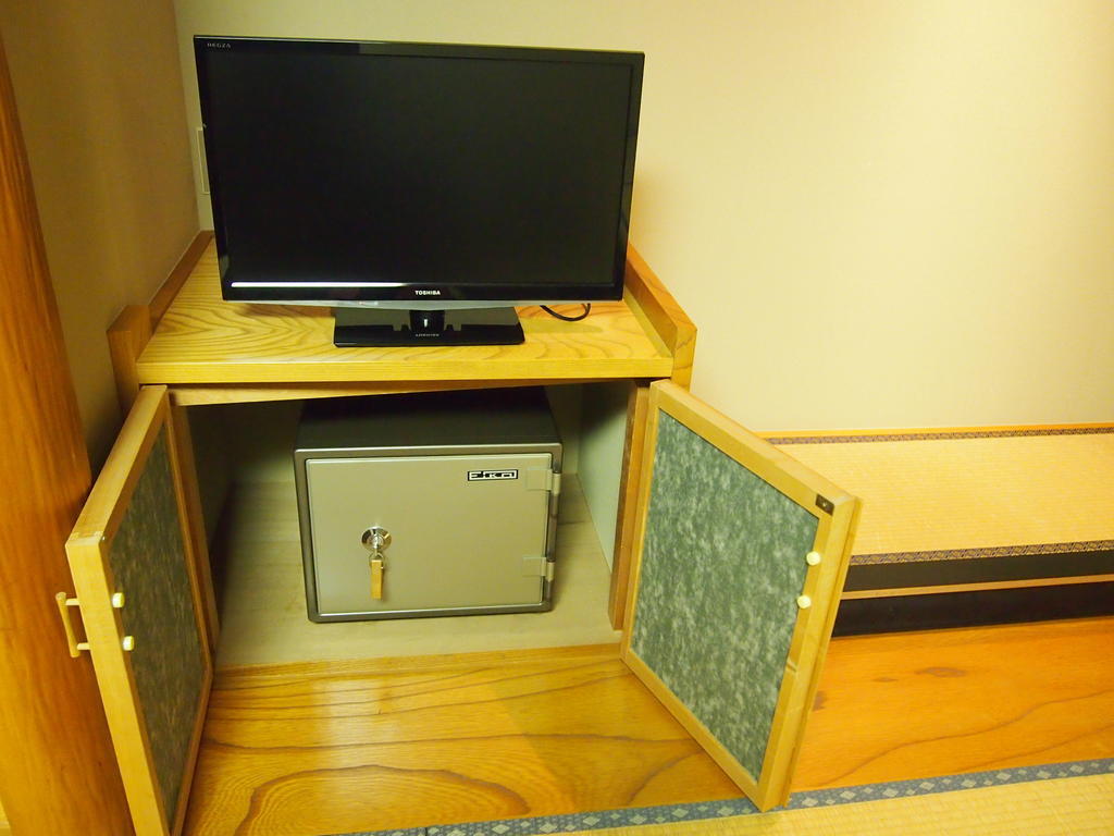 Towadako Shinzantei Kosaka Quarto foto