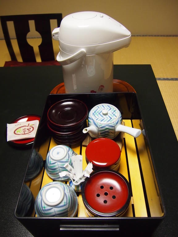 Towadako Shinzantei Kosaka Quarto foto